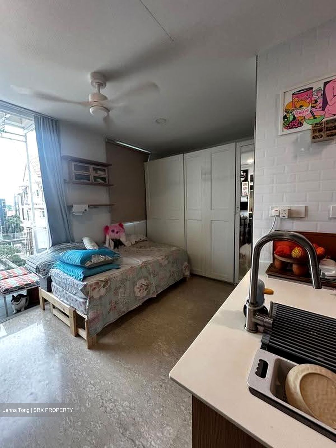 Prestige Loft (D15), Apartment #630551541